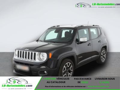 Jeep Renegade 1.4  MultiAir 140 ch BVA