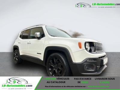 Jeep Renegade 1.4  MultiAir 140 ch BVA