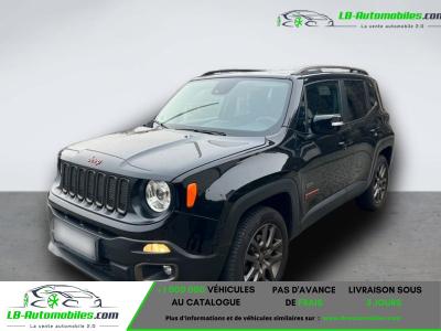 Jeep Renegade 1.4  MultiAir 140 ch BVA