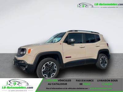 Jeep Renegade 1.4 MultiAir 170 ch BVA