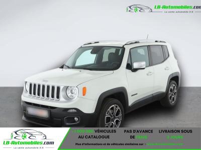 Jeep Renegade 1.4 MultiAir 170 ch BVA