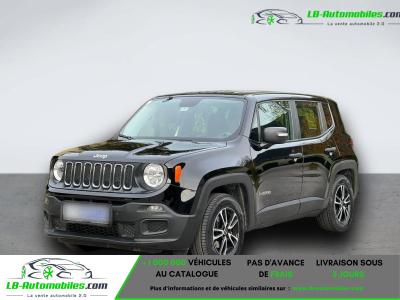 Jeep Renegade 1.6 E.torQ Evo 110 ch