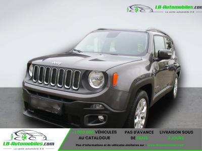 Jeep Renegade 1.6 E.torQ Evo 110 ch