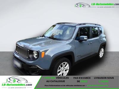 Jeep Renegade 1.6 E.torQ Evo 110 ch