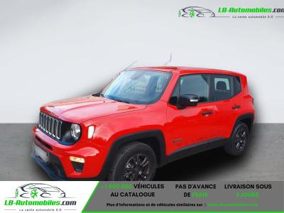 Jeep Renegade 1.6 Multijet 120 ch