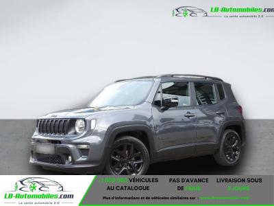 Jeep Renegade 1.6 Multijet 120 ch