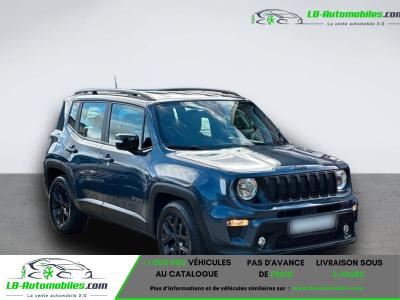 Jeep Renegade 1.6 Multijet 120 ch