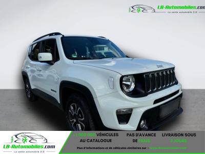 Jeep Renegade 1.0 GSE 120 ch BVM