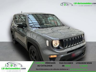 Jeep Renegade 1.0 GSE 120 ch BVM