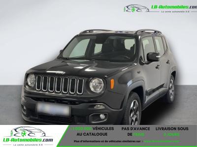 Jeep Renegade 1.6 Multijet 120 ch BVA