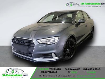 Audi A3 Berline TFSI 190 BVA