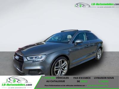 Audi A3 Berline TFSI 190 BVA