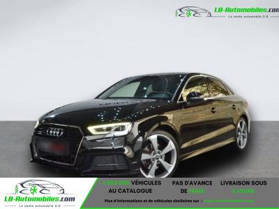 Audi A3 Berline TFSI 190 BVA