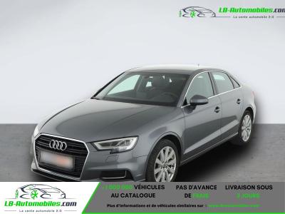 Audi A3 Berline TFSI 115 BVA