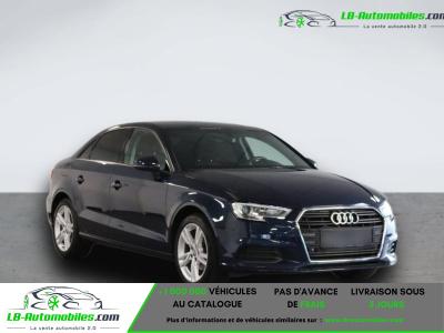 Audi A3 Berline TFSI 150