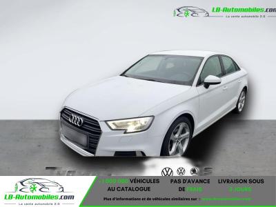 Audi A3 Berline TFSI 150 BVA