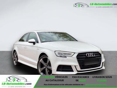 Audi A3 Berline TFSI 150 BVA