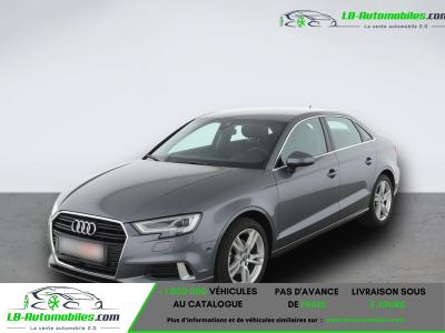 Audi A3 Berline TFSI 150 BVA