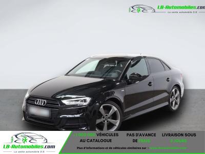 Audi A3 Berline TFSI 150 BVA