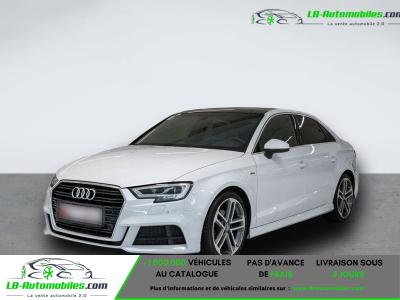 Audi A3 Berline TFSI 150 BVA