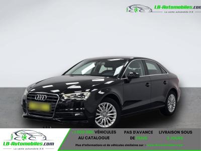 Audi A3 Berline 1.6 TDI 110