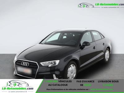 Audi A3 Berline TDI 116