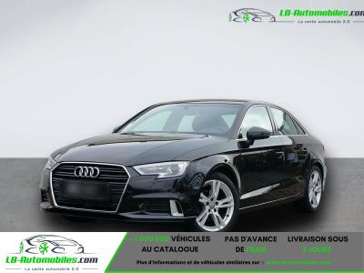 Audi A3 Berline TDI 116 BVA