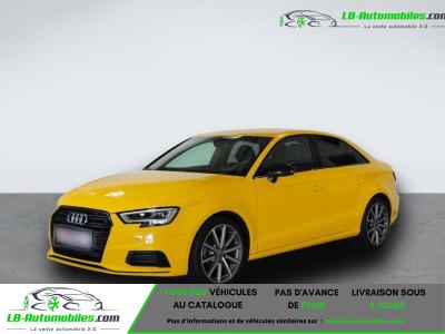 Audi A3 Berline TDI 116 BVA