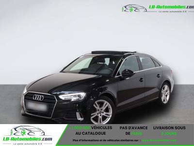 Audi A3 Berline TDI 150 BVA