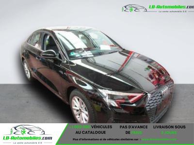 Audi A3 Berline 30 TDI 116 BVA