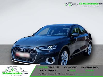 Audi A3 Berline 30 TDI 116 BVA