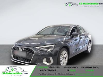 Audi A3 Berline 30 TDI 116 BVA