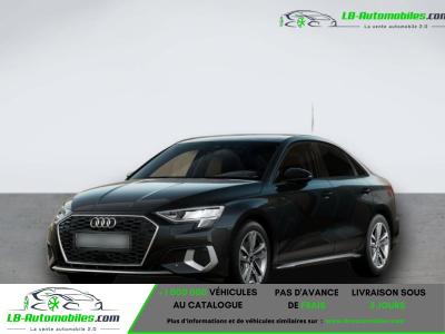 Audi A3 Berline 30 TFSI 110