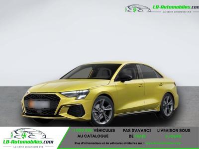 Audi A3 Berline 30 TFSI 110