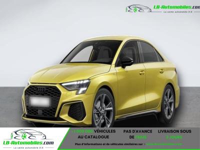 Audi A3 Berline 30 TFSI 110