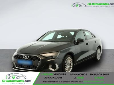 Audi A3 Berline 30 TFSI 110