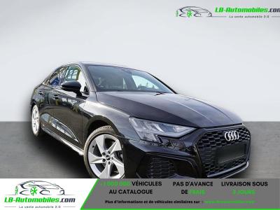 Audi A3 Berline 30 TFSI 110