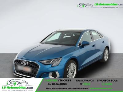 Audi A3 Berline 30 TFSI 110