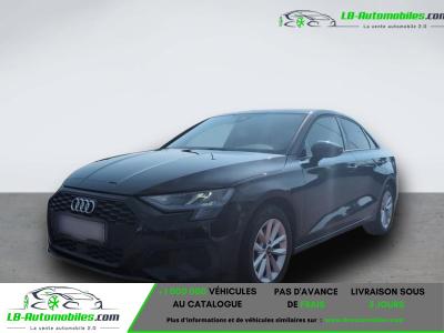 Audi A3 Berline 30 TFSI Mild Hybrid 110 BVA