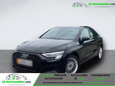 Audi A3 Berline 30 TFSI Mild Hybrid 110 BVA