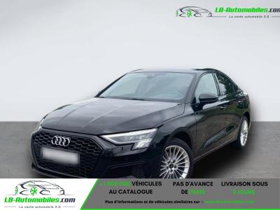 Audi A3 Berline 30 TFSI Mild Hybrid 110 BVA