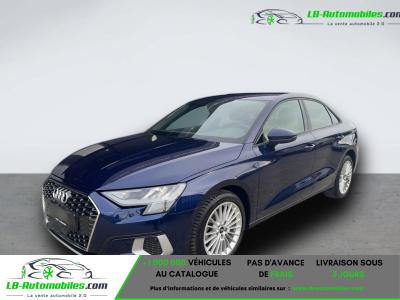 Audi A3 Berline 30 TFSI Mild Hybrid 110 BVA