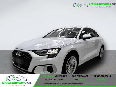 Audi A3 Berline 30 TFSI Mild Hybrid 110 BVA