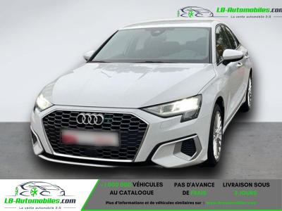 Audi A3 Berline 30 TFSI Mild Hybrid 110 BVA