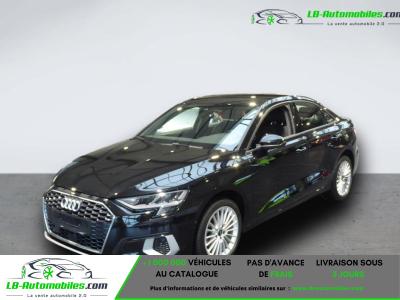 Audi A3 Berline 30 TFSI Mild Hybrid 110 BVA