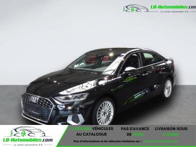 Audi A3 Berline 30 TFSI Mild Hybrid 110 BVA