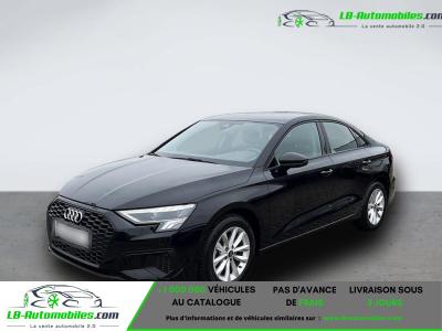 Audi A3 Berline 30 TFSI Mild Hybrid 110 BVA