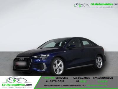 Audi A3 Berline 40 TFSI 190 BVA Quattro