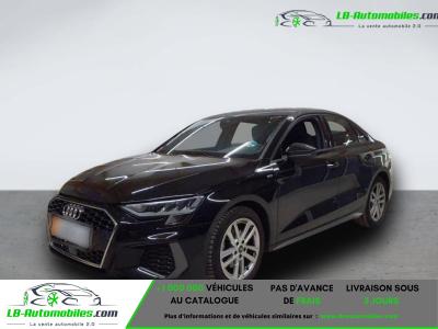 Audi A3 Berline 40 TFSI 190 BVA Quattro