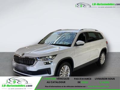 Skoda Kodiaq 2.0 TDI 150 BVA 4x4 5pl